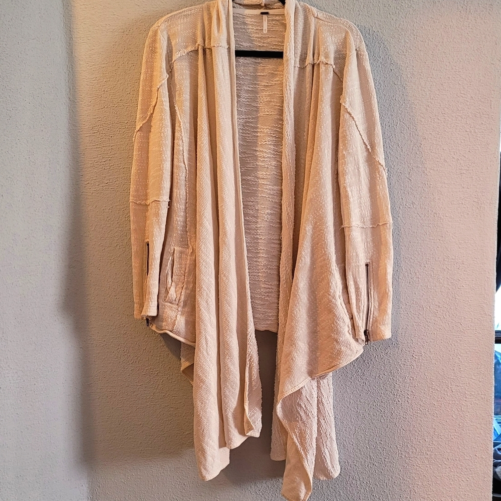Free People Tunic